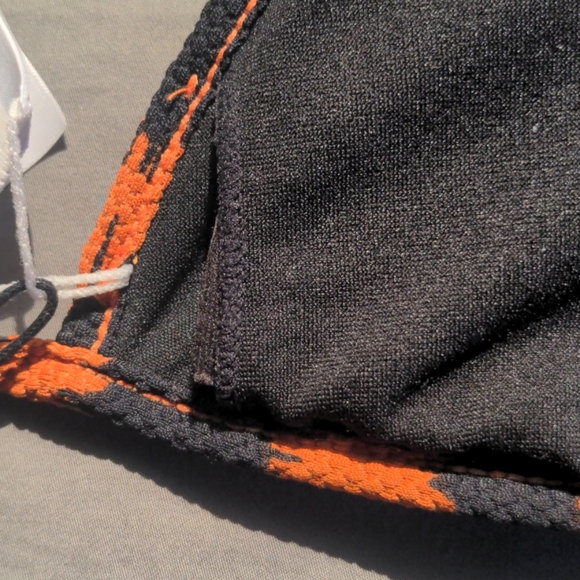 Billabong Tigress skimpy triangle top - Picture 4 of 5